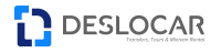 Deslocar - Transfers, Tours & Minivan Rental