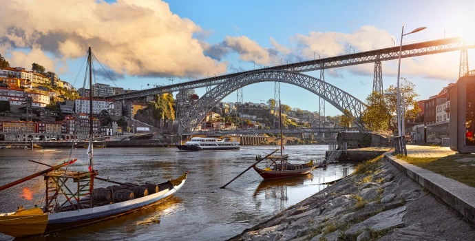 Um Dia no Porto – Tour Privado Completo