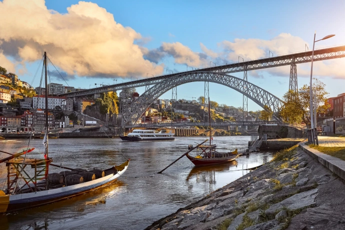 Imagem: Um Dia no Porto – Tour Privado Completo