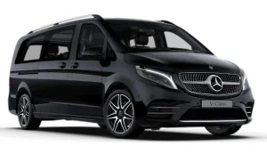 Transfer Services in Porto