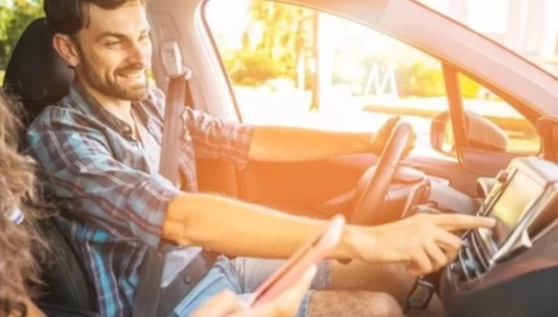 Aluguer de Carro: Vantagens para Viagens de Negócios em Viseu