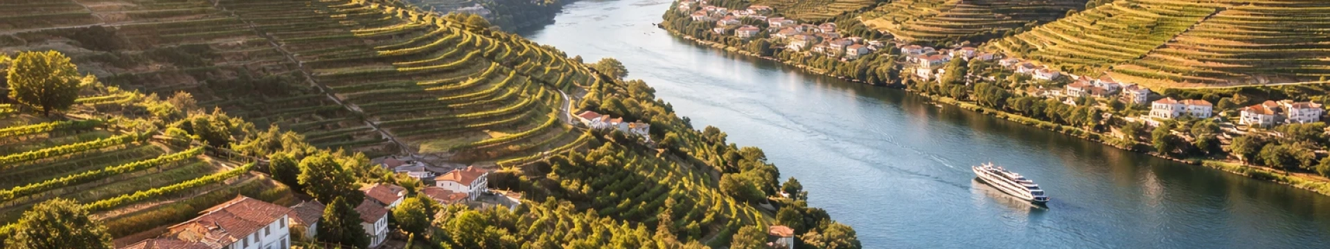 Transfer - Melhores bate-voltas a partir do Porto: 7 destinos imperdíveis para explorar