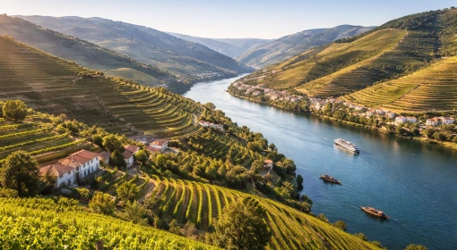 Melhores bate-voltas a partir do Porto: 7 destinos imperdíveis para explorar