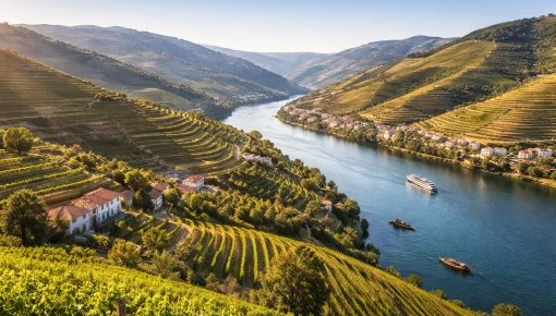 Melhores bate-voltas a partir do Porto: 7 destinos imperdíveis para explorar