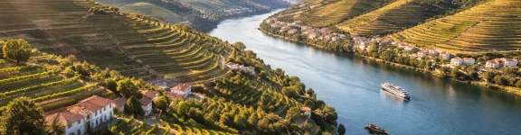 Transfer - Melhores bate-voltas a partir do Porto: 7 destinos imperdíveis para explorar