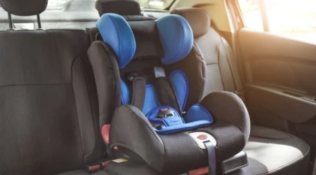 🚗 Aluguer de Carros com Cadeirinhas Infantis em Viseu