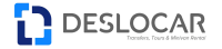 Deslocar - Transfers, Tours & Minivan Rental